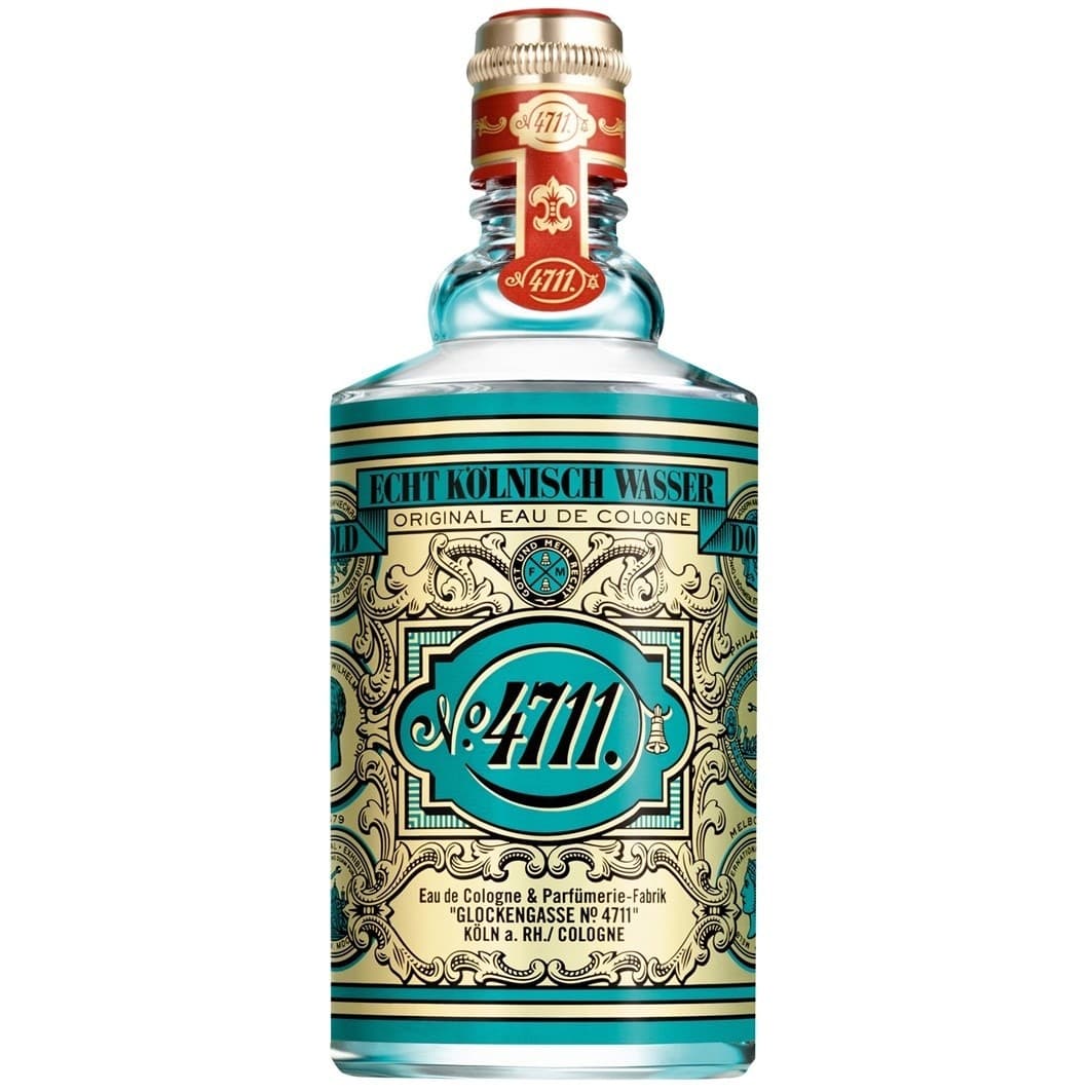 4711 - 4711 Acqua Colonia - 4711 Original Eau de Cologne