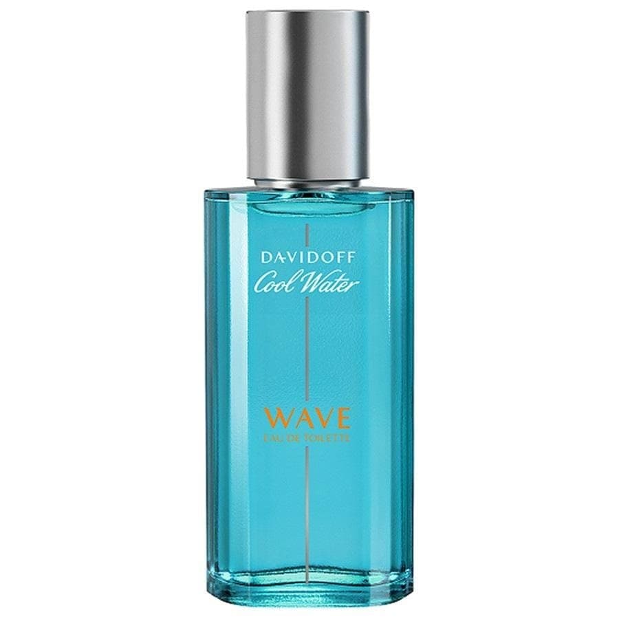Davidoff - Cool Water Wave Collection - Cool Water Wave