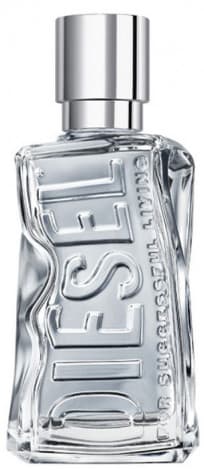 Diesel - D by Diesel - D by Diesel