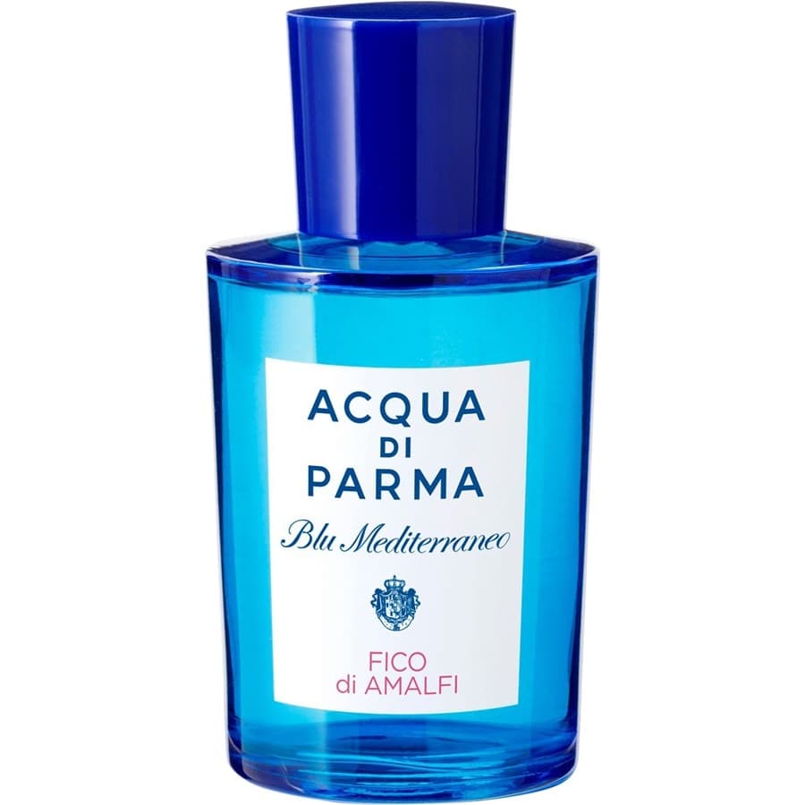 Acqua di Parma - BLU MEDITERRANEO - Fico di Amalfi