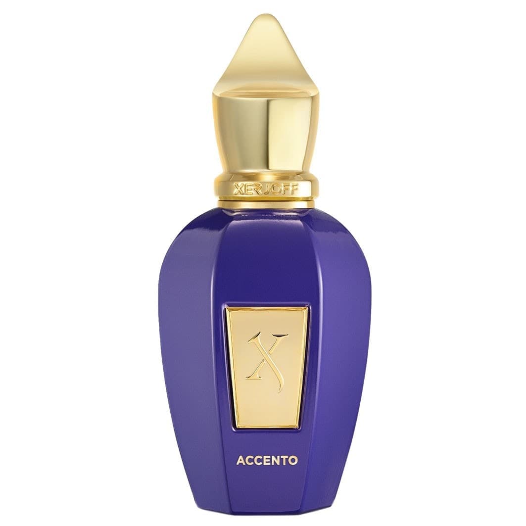 Xerjoff - Vibe Collection - Accento