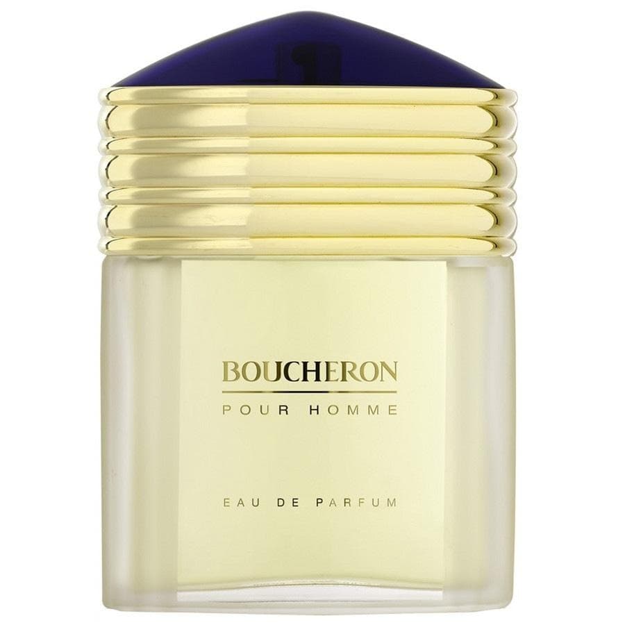 Boucheron - Boucheron Pour Homme