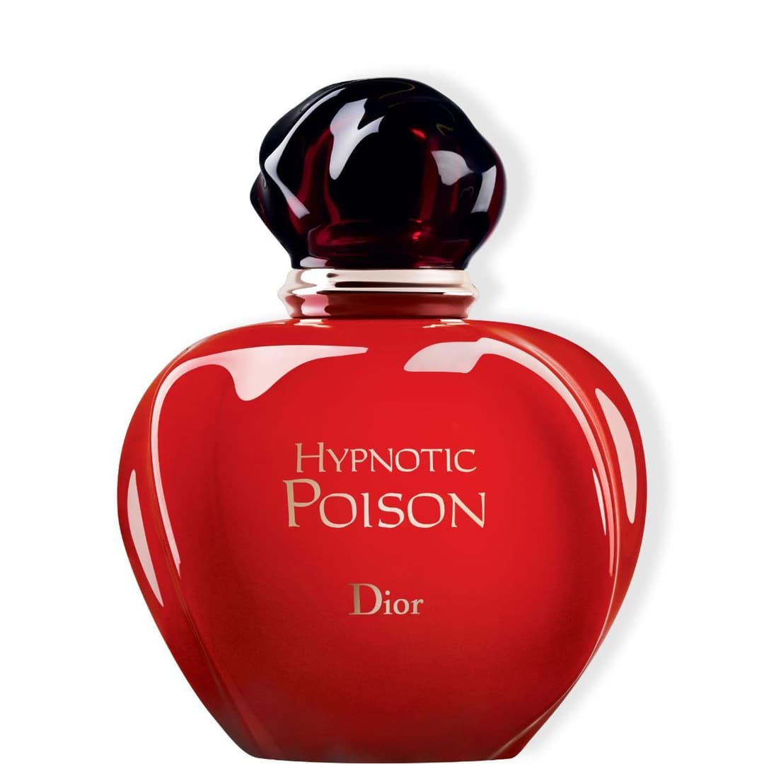 Dior - Poison Collection - Hypnotic Poison