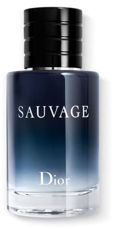 Dior - Sauvage Collection - Sauvage