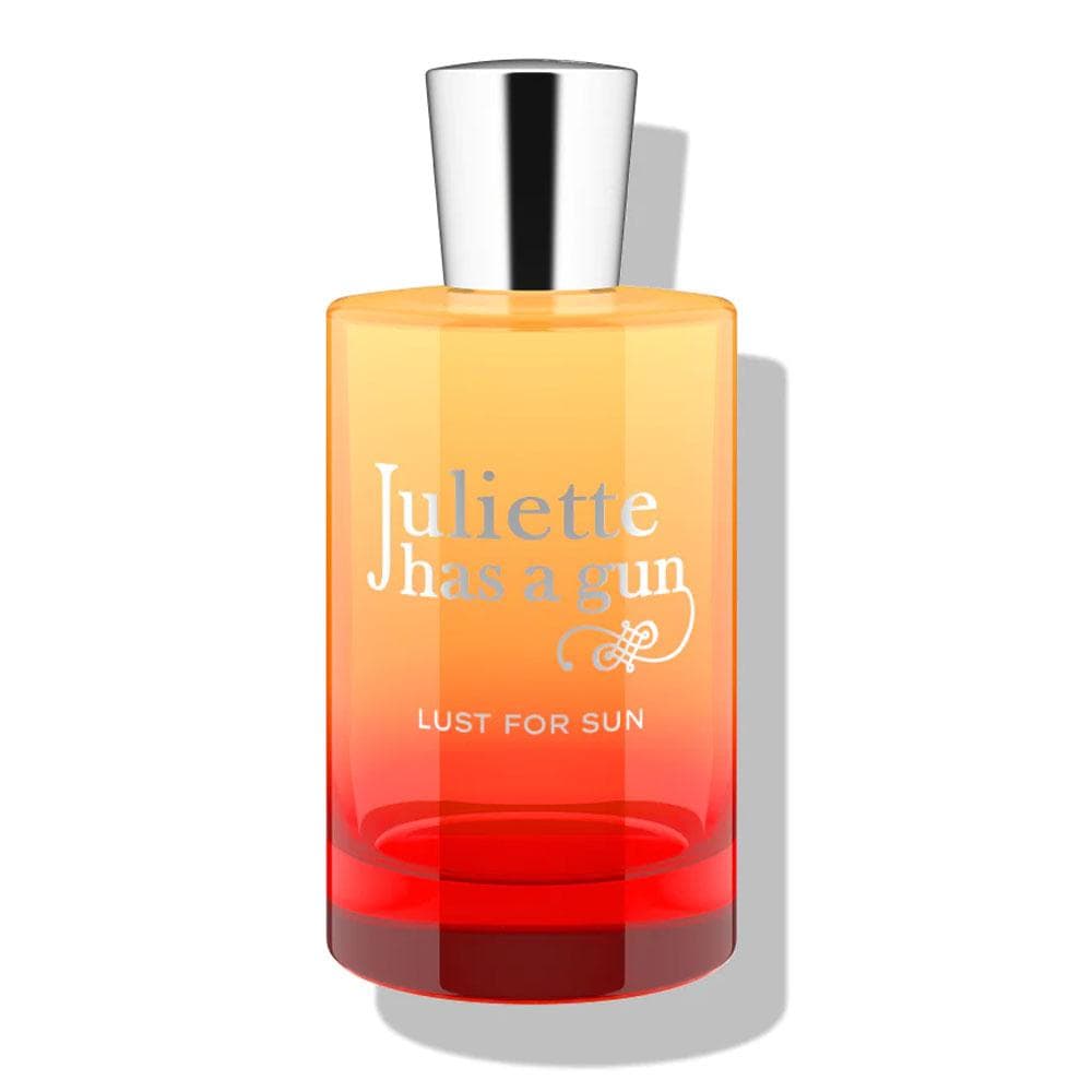 Juliette has a Gun - Lust for Sun