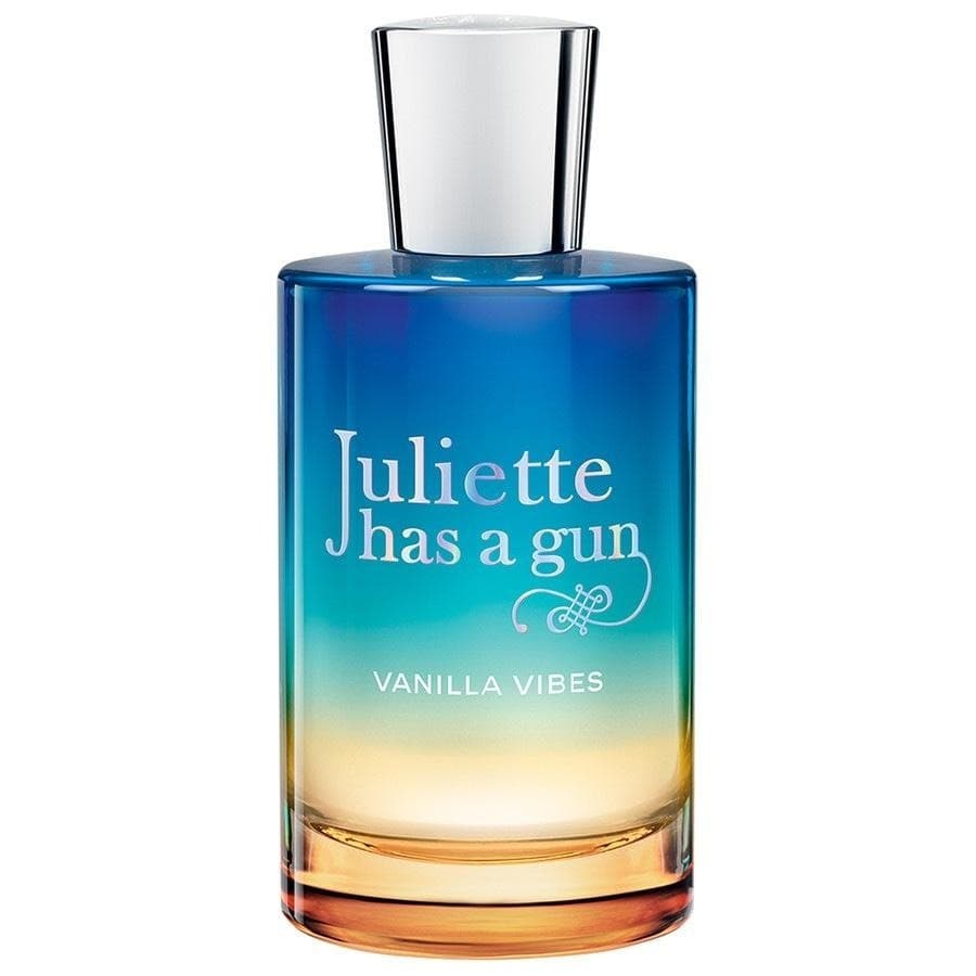 Juliette has a Gun - Vanilla Vibes