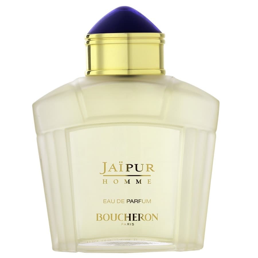 Boucheron - JAIPUR - Jaipur Homme Eau de Parfum