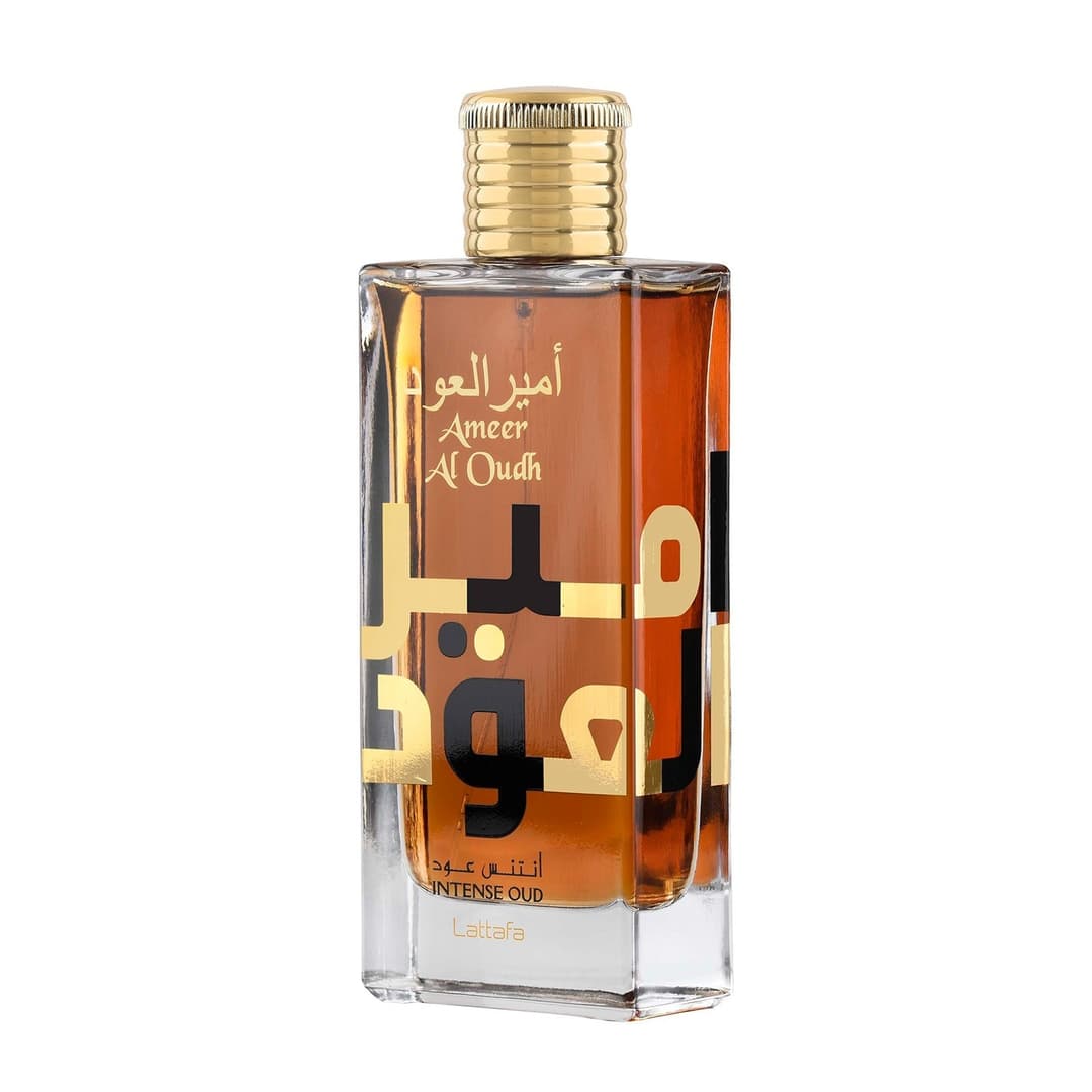 Lattafa - Ameer Al Oudh Intense Oud