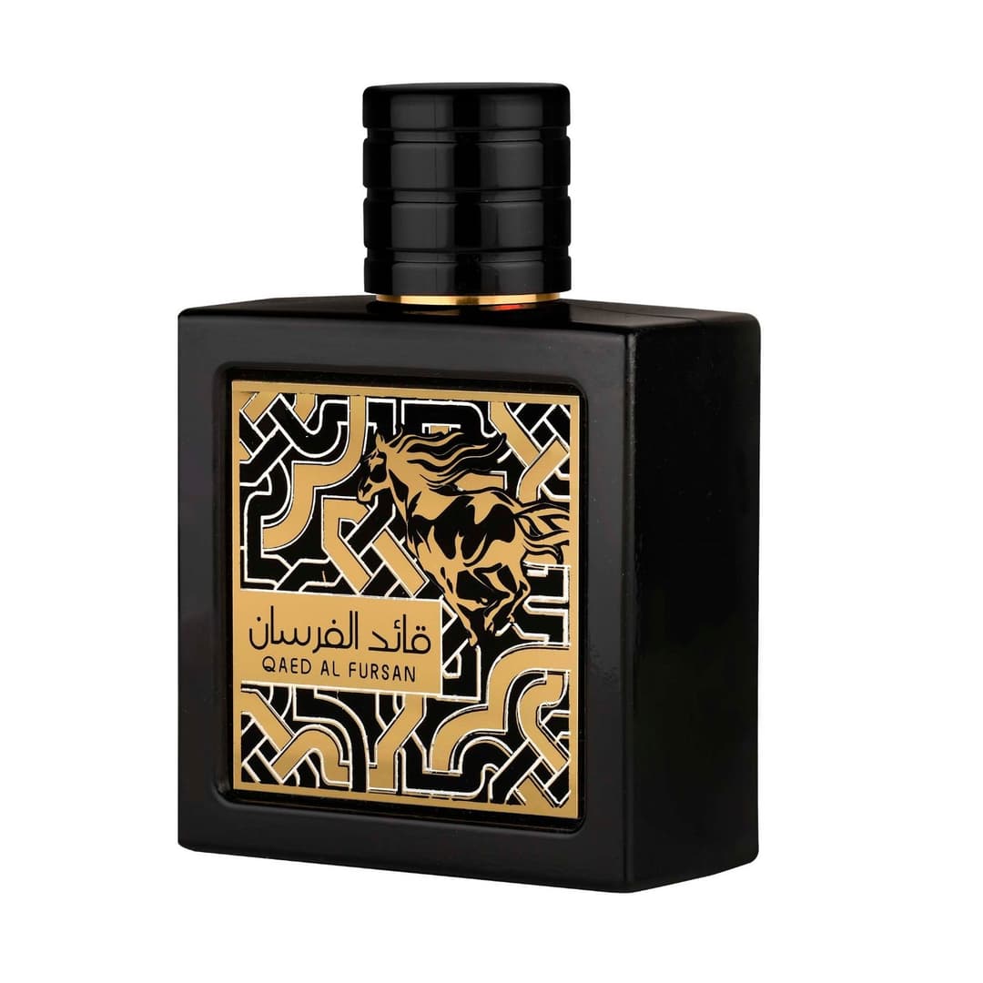 Lattafa - Qaed Al Fursan