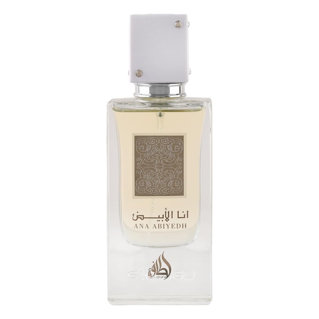 Lattafa - Ana Abiyedh Collection - Ana Abiyedh
