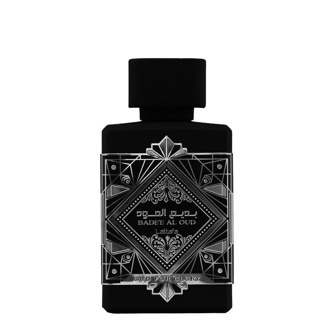 Lattafa - Bade'e Al Oud - Bade'e Al Oud Oud for Glory