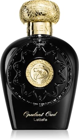 Lattafa - Opulent Collection - Opulent Oud