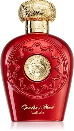 Lattafa - Opulent Collection - Opulent Red