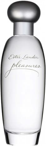 Estée Lauder - Pleasures - Pleasures