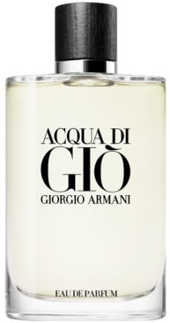 Giorgio Armani - ACQUA DI GIO COLLECTION - Acqua di Giò Eau de Parfum