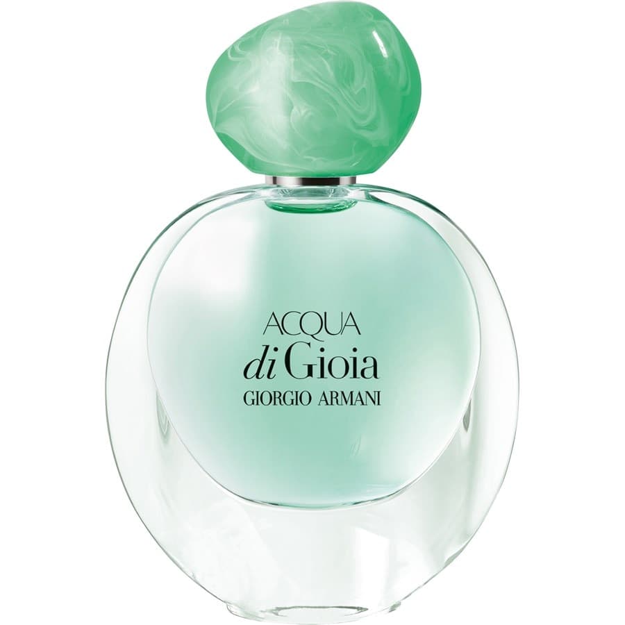 Giorgio Armani - ACQUA DI GIOIA COLLECTION - Acqua di Gioia