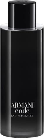 Giorgio Armani - ARMANI CODE COLLECTION - Armani Code Eau de Toilette