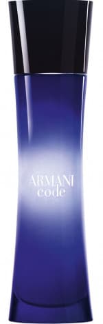 Giorgio Armani - ARMANI CODE COLLECTION - Armani Code Pour Femme