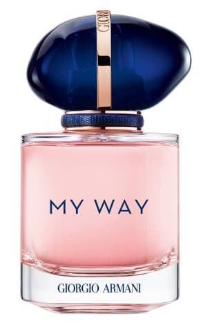 Giorgio Armani - My Way - My Way