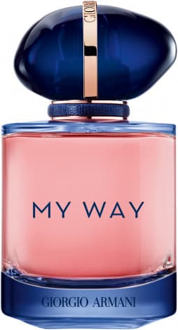 Giorgio Armani - My Way - My Way Intense