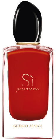 Giorgio Armani - Sì - Sì Passione