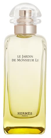 Hermès - Jardin - Le Jardin de Monsieur Li