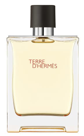 Hermès - Terre d'Hermes - Terre d'Hermès