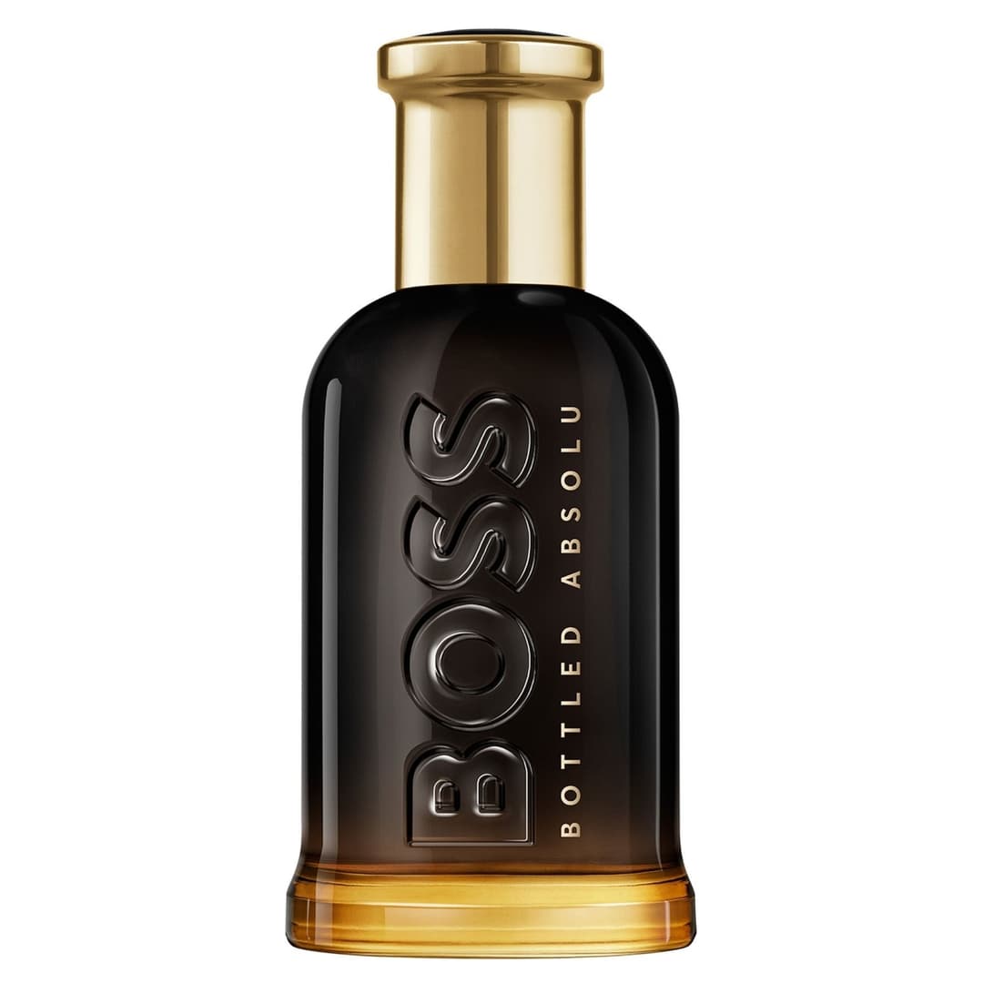 Hugo Boss - Boss Bottled - Boss Bottled Absolute