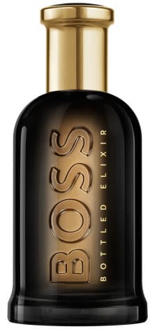 Hugo Boss - Boss Bottled - Boss Bottled Elixir Intense