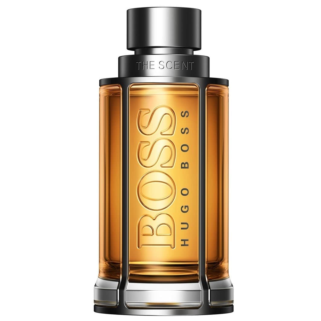 Hugo Boss - Boss The Scent - Boss The Scent
