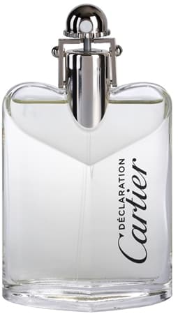 Cartier - Declaration - Declaration