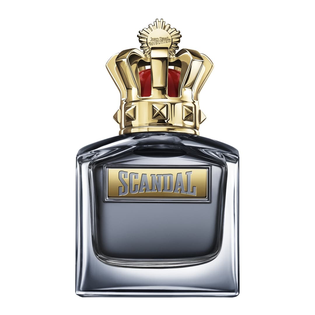 Jean Paul Gaultier - Scandal - Scandal Pour Homme