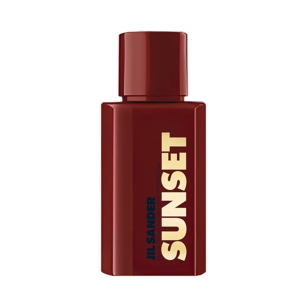 Jil Sander - Sun - Sunset