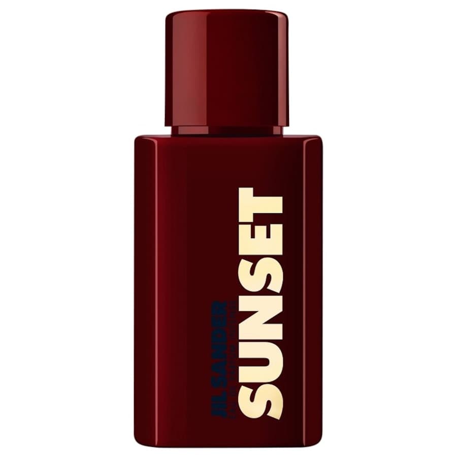 Jil Sander - Sun - Sunset Eau de Parfum Intense