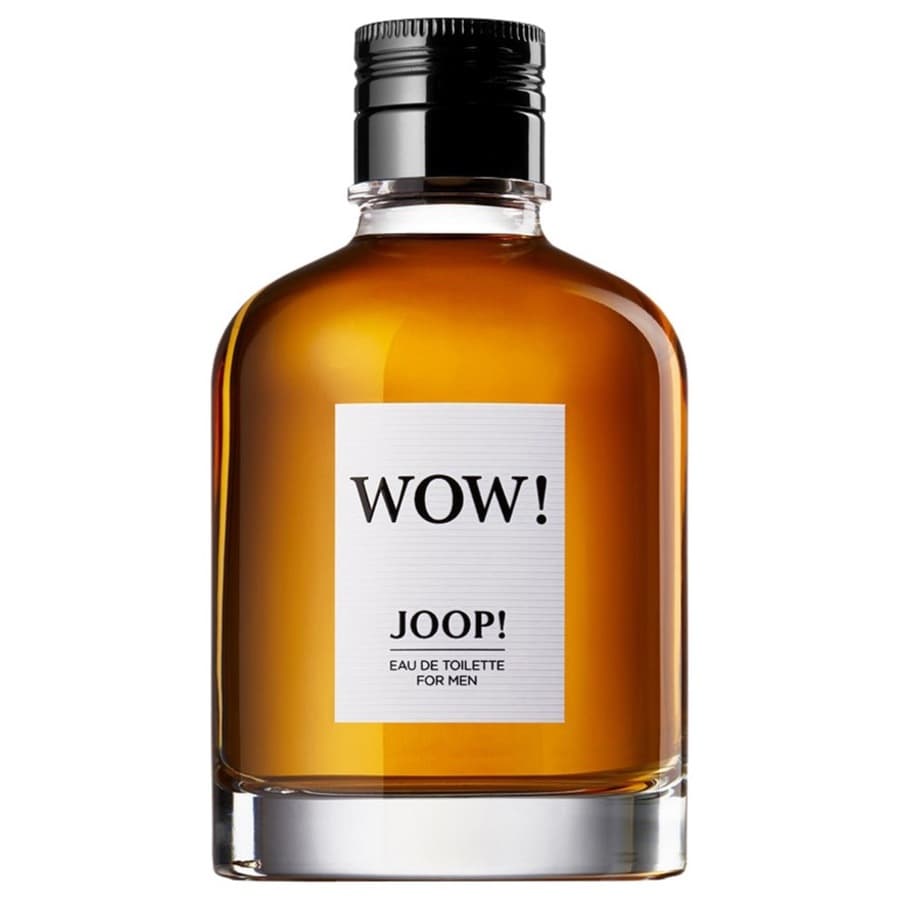 Joop! - Wow! - Wow!