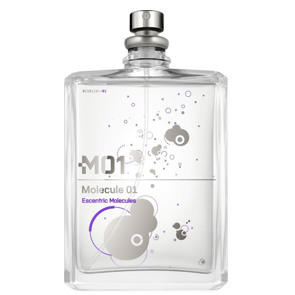 Escentric Molecules - Molecule 01