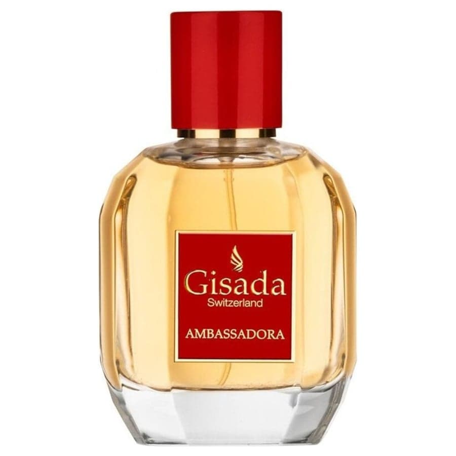 Gisada - Gisada Ambassador - Ambassadora