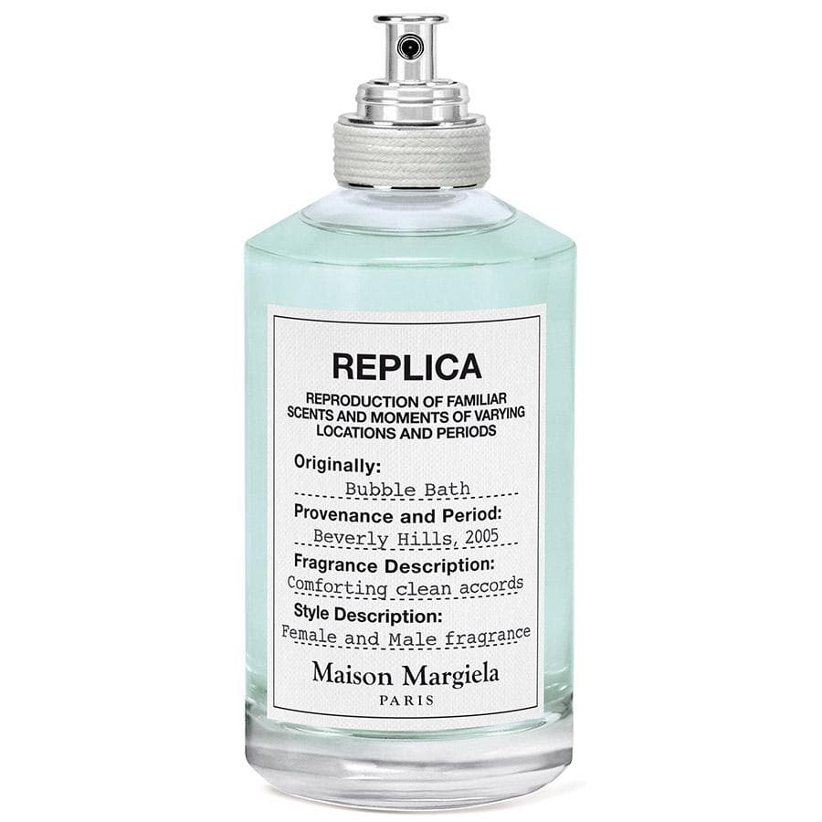 Maison Margiela - Replica Collection - Bubble Bath