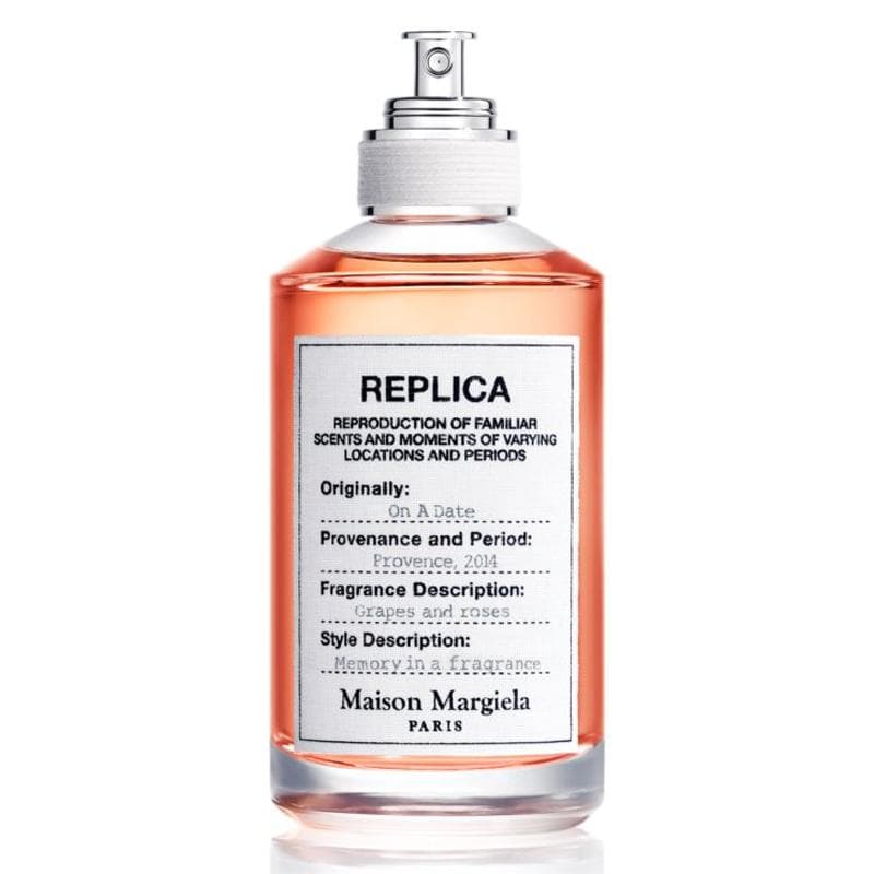 Maison Margiela - Replica Collection - On A Date