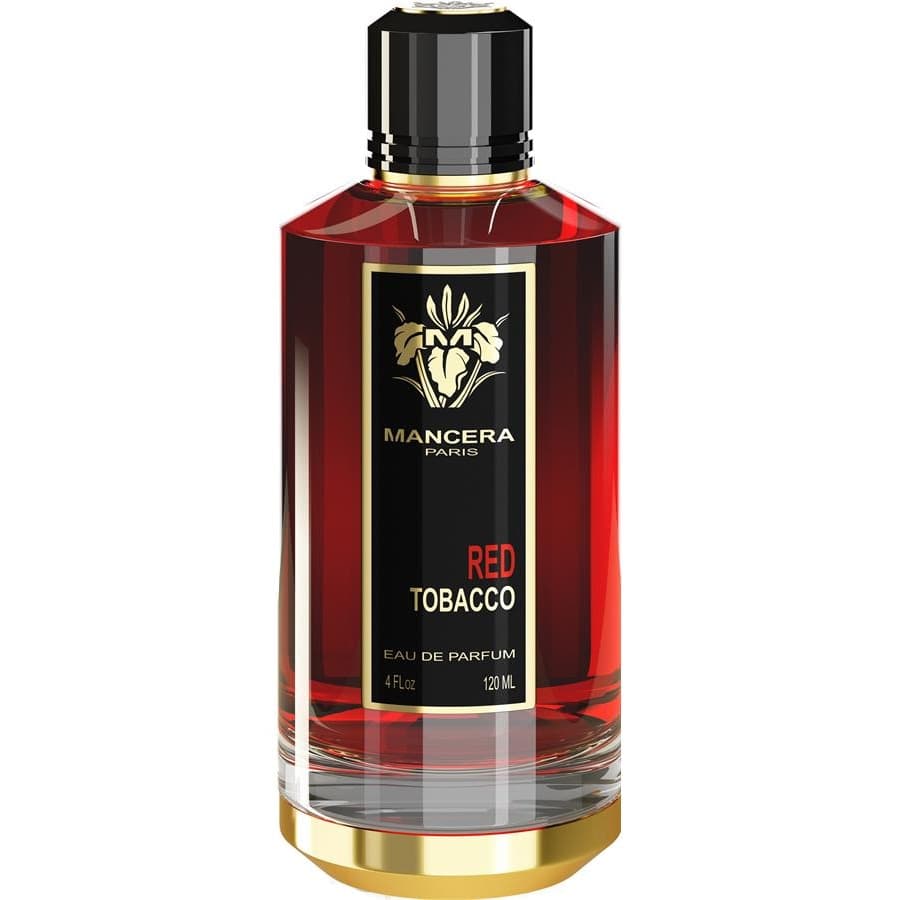 Mancera - Red Tobacco