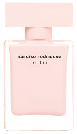 Narciso Rodriguez - For Her - Narciso Rodriguez for Her Eau de Parfum