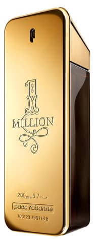 Paco Rabanne - Paco Rabanne Collection Million - 1 Million