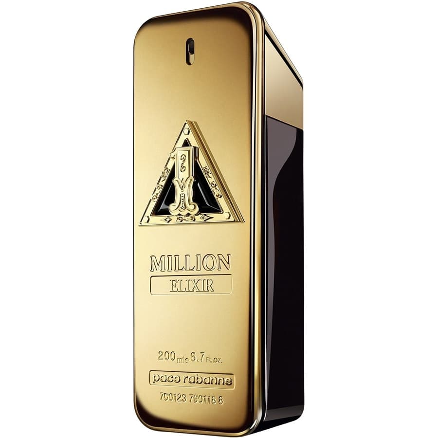Paco Rabanne - Paco Rabanne Collection Million - 1 Million Elixir