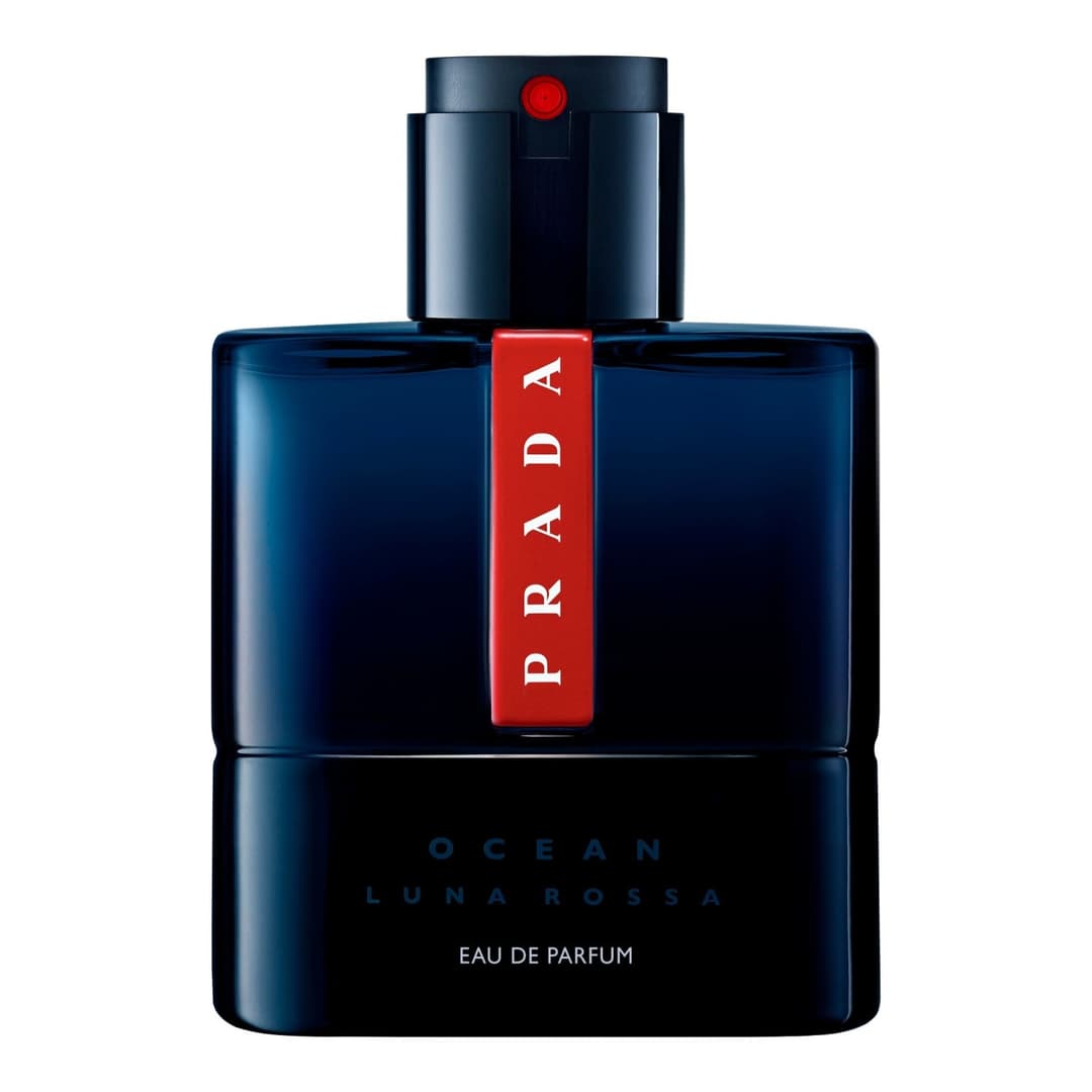 Prada - Luna Rossa - Luna Rossa Ocean Eau de Parfum