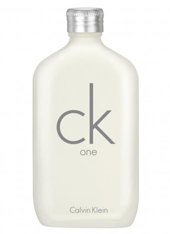 Calvin Klein - CK One - CK One