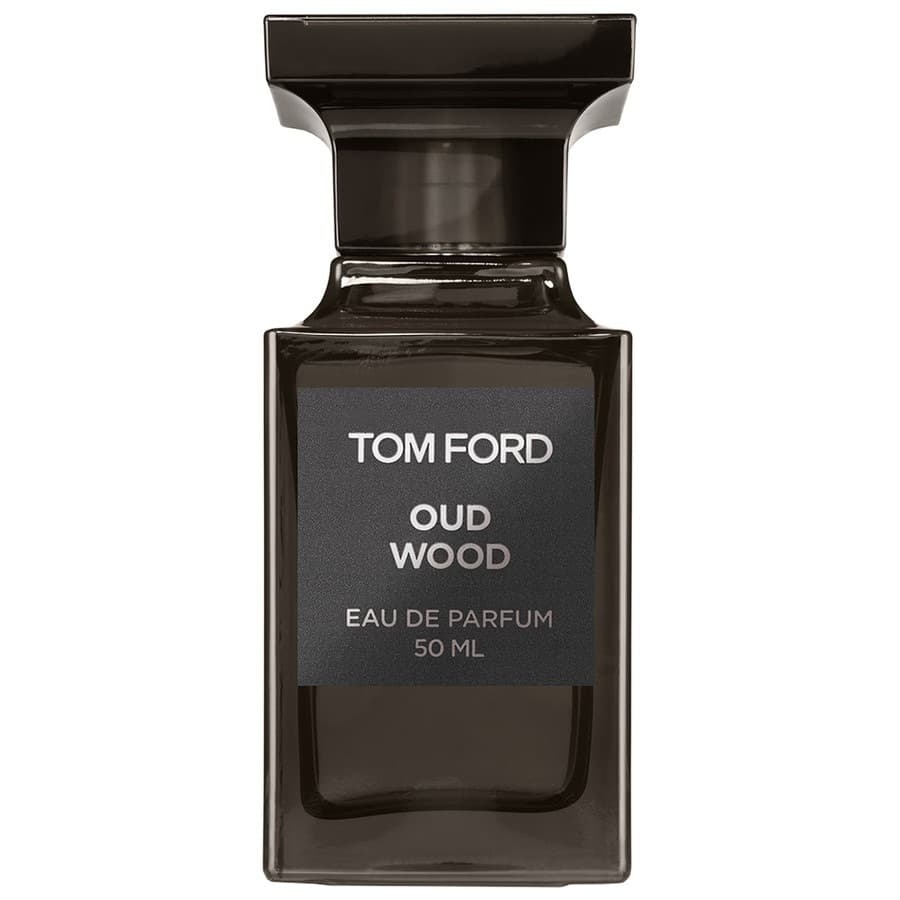 Tom Ford - Private Blend - Oud Wood