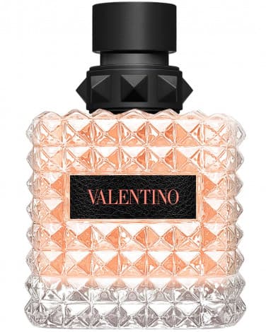 Valentino - Donna Born In Roma - Valentino Donna Born In Roma Coral Fantasy