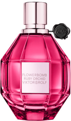 Viktor & Rolf - Flowerbomb Collection - Flowerbomb Ruby Orchid