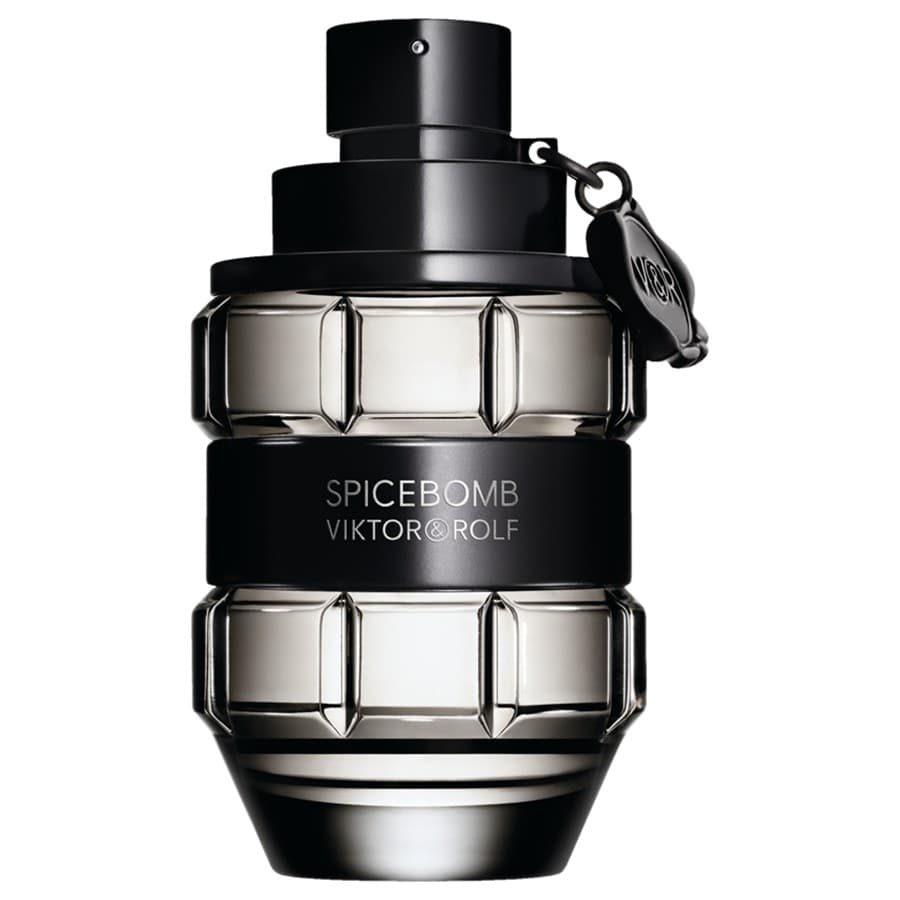 Viktor & Rolf - SPICEBOMB COLLECTION - Spicebomb