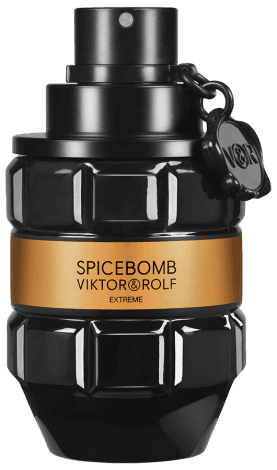 Viktor & Rolf - SPICEBOMB COLLECTION - Spicebomb Extreme